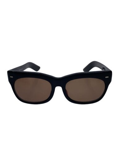 商品画像：サングラス/--/BLK/BRW/メンズ 1