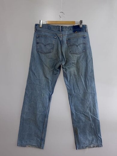 商品画像：USA製/97年/ストレートパンツ/36/デニム/IDG/501-0149 2