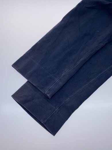 商品画像：長袖Tシャツ/L/コットン/IDG/無地 5