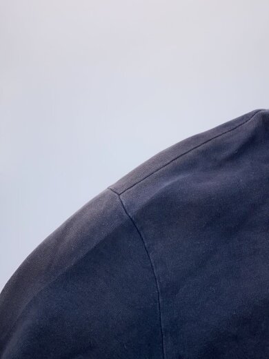 商品画像：長袖Tシャツ/L/コットン/IDG/無地 6