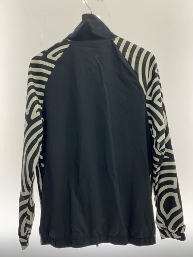 商品画像：XHiroko Takahashi/ジャケット/L/ポリエステル/BLK/GJ6717 2