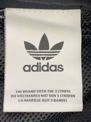 商品画像：XHiroko Takahashi/ジャケット/L/ポリエステル/BLK/GJ6717 3