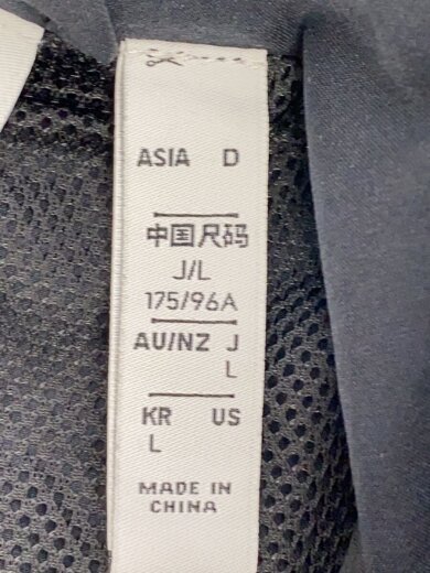 商品画像：XHiroko Takahashi/ジャケット/L/ポリエステル/BLK/GJ6717 4