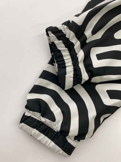 商品画像：XHiroko Takahashi/ジャケット/L/ポリエステル/BLK/GJ6717 6