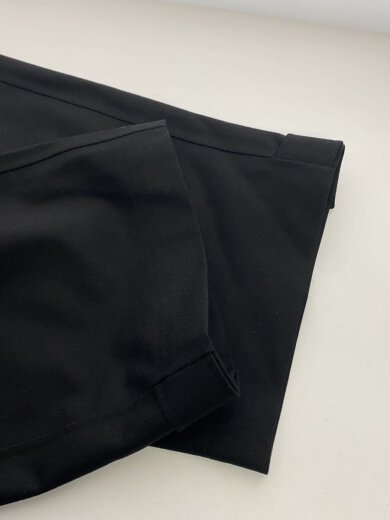 商品画像：ボトム/4/ウール/BLK/GL74750MC 7