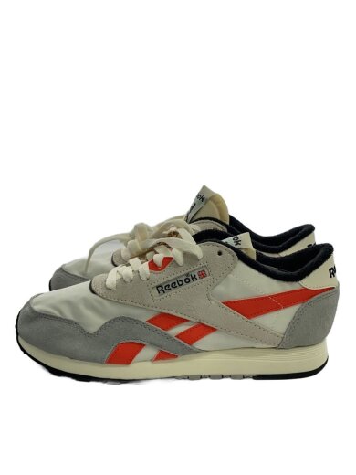 商品画像：CLASSIC NYLON VINTAGE_クラシック ナイロン ヴィンテージ/24cm/IVO 1