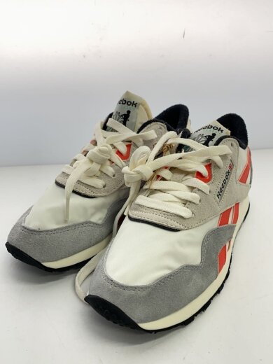 商品画像：CLASSIC NYLON VINTAGE_クラシック ナイロン ヴィンテージ/24cm/IVO 2