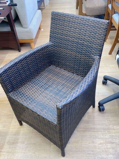 商品画像：ラタンイス 1