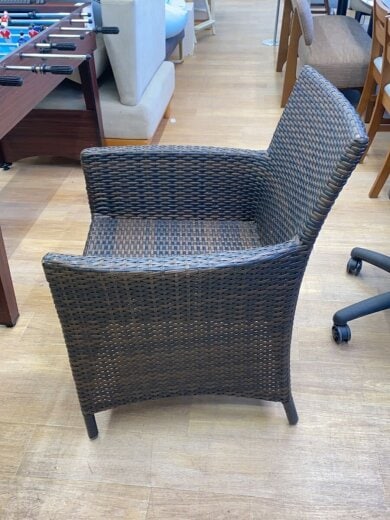 商品画像：ラタンイス 2