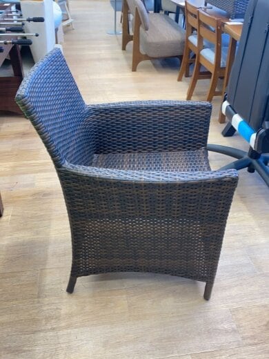 商品画像：ラタンイス 3