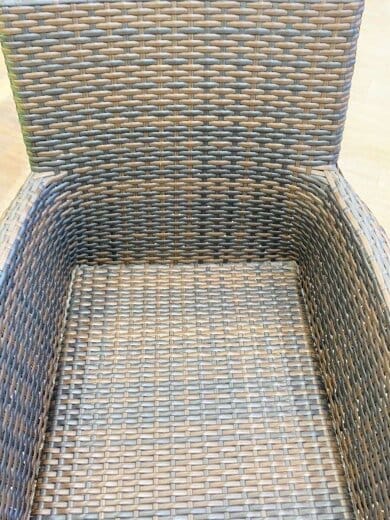 商品画像：ラタンイス 5