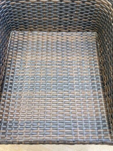 商品画像：ラタンイス 6