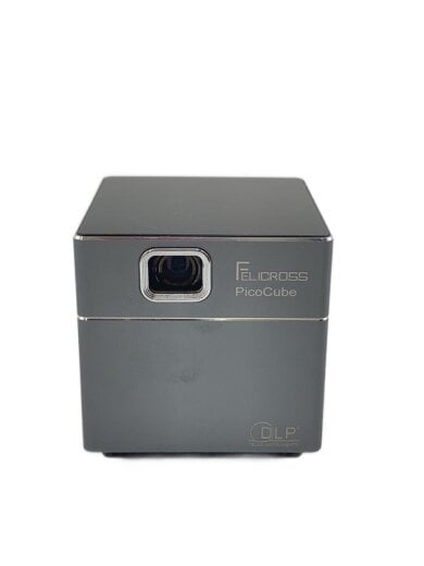 商品画像：プロジェクター Pico Cube S6 FCPC-S6L 1