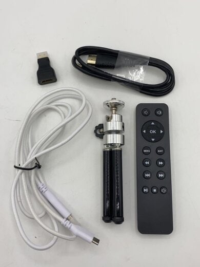 商品画像：プロジェクター Pico Cube S6 FCPC-S6L 6