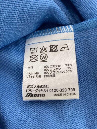 商品画像：スポーツウェアー/XL/BLU 5