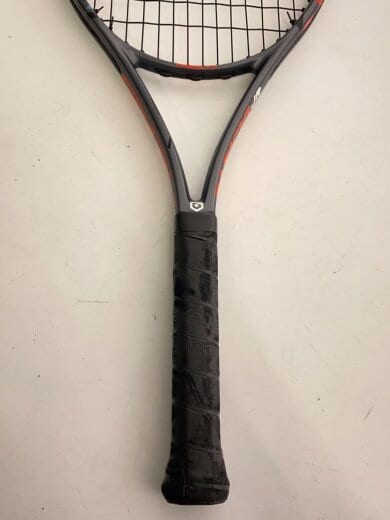 商品画像：HEAD Graphene/テニスラケット/--/ORN 3