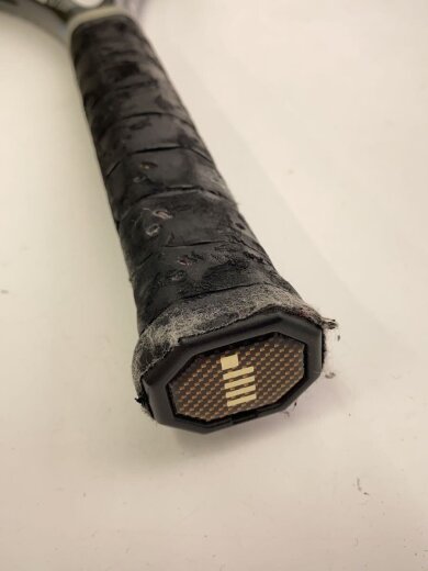 商品画像：テニスラケット/硬式ラケット/PNK/Trevista Pride 103 LIte 7