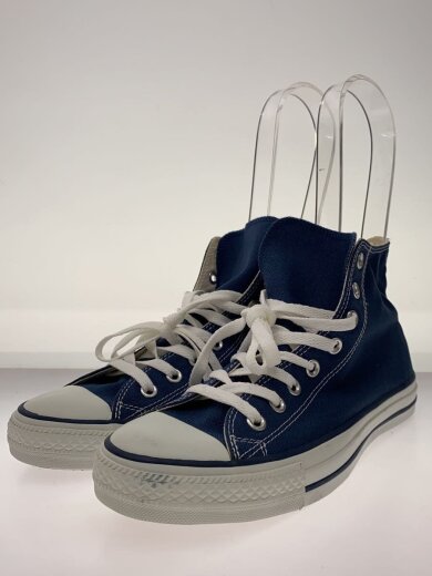 商品画像：ハイカットスニーカー/26.5cm/IDG/キャンバス/M9622 2