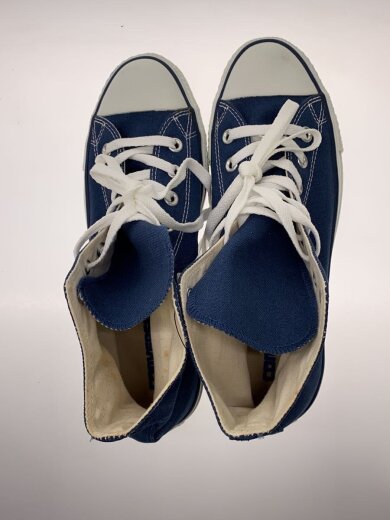 商品画像：ハイカットスニーカー/26.5cm/IDG/キャンバス/M9622 3