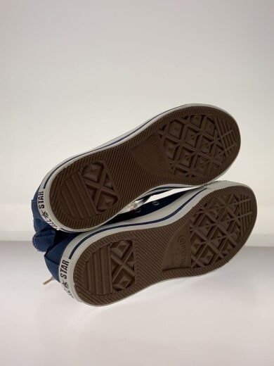 商品画像：ハイカットスニーカー/26.5cm/IDG/キャンバス/M9622 4