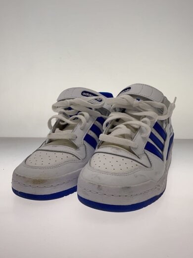 商品画像：FORUM LOW_フォーラム ロー/25.5cm/WHT 2