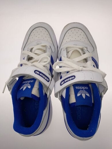 商品画像：FORUM LOW_フォーラム ロー/25.5cm/WHT 3