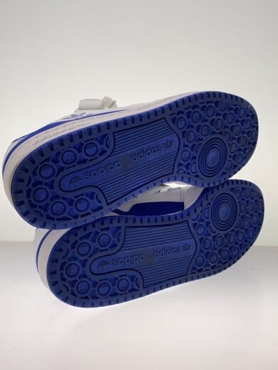 商品画像：FORUM LOW_フォーラム ロー/25.5cm/WHT 4