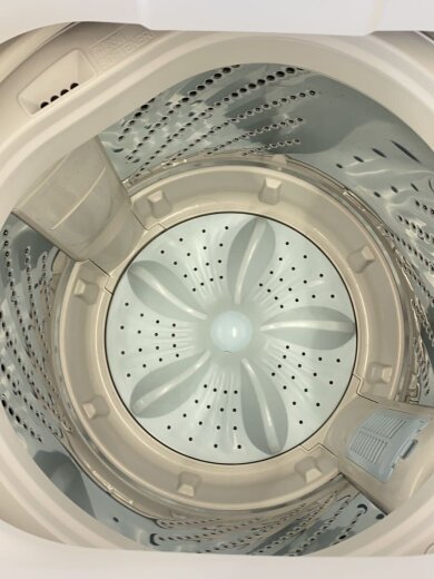 商品画像：洗濯機 HW-E4503 6