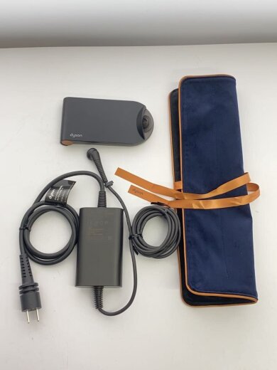 商品画像：ドライヤー・ヘアアイロン/JQ10652 6