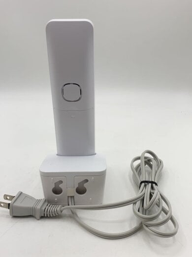 商品画像：電話機 VE-GD27DW-W 7