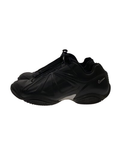 商品画像：AIR ZOOM COURTPOSITE SP_エアズーム コート ポジット スペシャル/27.5cm/BLK 1