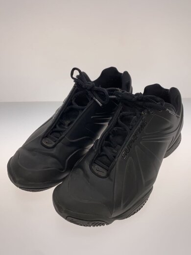 商品画像：AIR ZOOM COURTPOSITE SP_エアズーム コート ポジット スペシャル/27.5cm/BLK 2