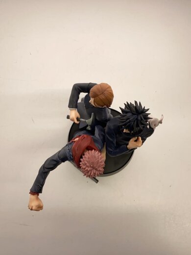 商品画像：一番くじ/呪術廻戦/ラストワン/5th anniversary/渋谷事変/メモリアルフィギュア 5