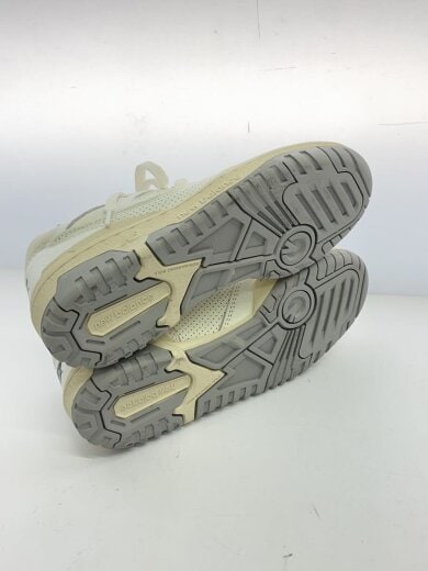 商品画像：BB550/ホワイト/23.5cm/WHT 4