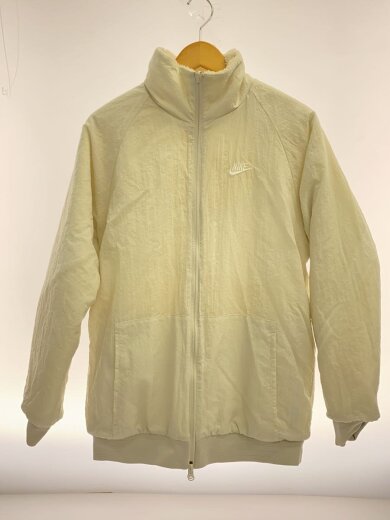 商品画像：フリースジャケット/L/ポリエステル/CRM/無地/BQ6546-070 6