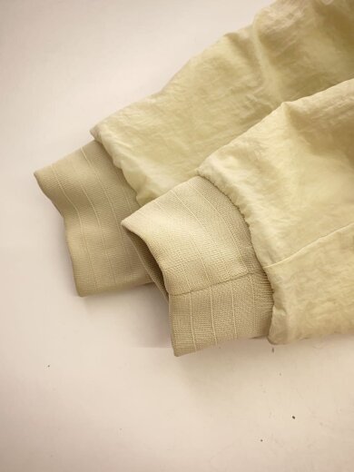 商品画像：フリースジャケット/L/ポリエステル/CRM/無地/BQ6546-070 7