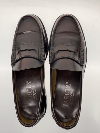 商品画像：ローファー/26.5cm/BRW// 3