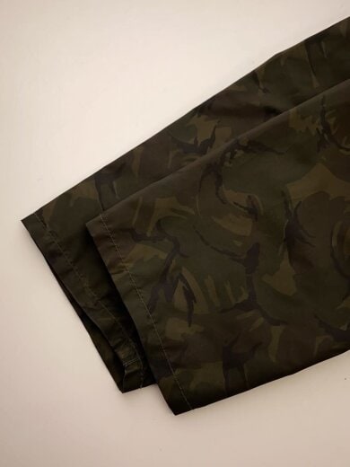 商品画像：ナイロンジャケット/38/ポリエステル/マルチカラー/カモフラ/1901025 5