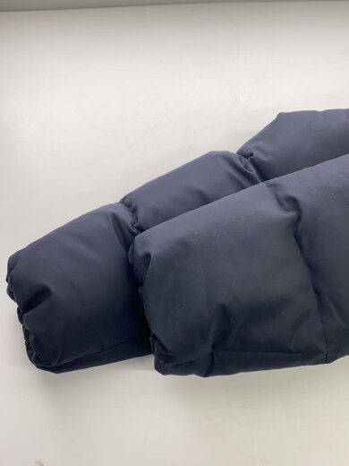 商品画像：ダウンジャケット/M/ポリエステル/NVY/NUC54DW0738TS 6