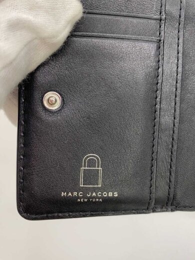 商品画像：2つ折り財布/レザー/BLU/レディース 3