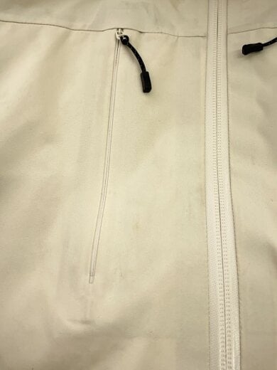 商品画像：SLICK DOWN JACKET/ダウンジャケット/S/ゴアテックス/IVO/HH12570// 7