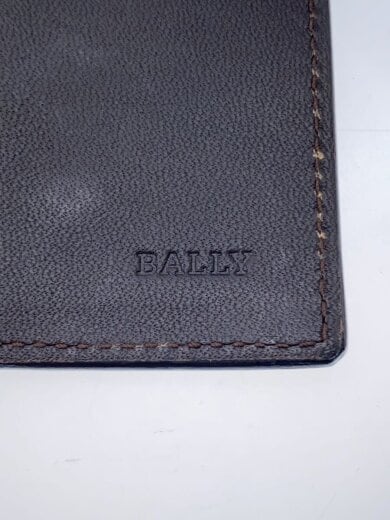 商品画像：キーケース/レザー/BLK/メンズ 3