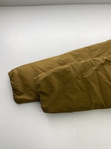 商品画像：ダウンジャケット/LL/ナイロン/BRW/無地/TB-F19-014-007 5