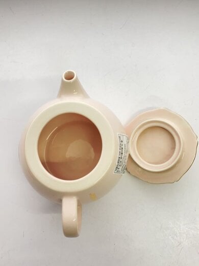 商品画像：洋食器その他/ポット/韓国スタバ/PNK 5