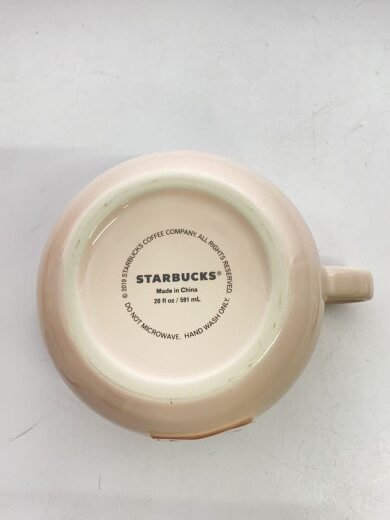 商品画像：洋食器その他/ポット/韓国スタバ/PNK 6