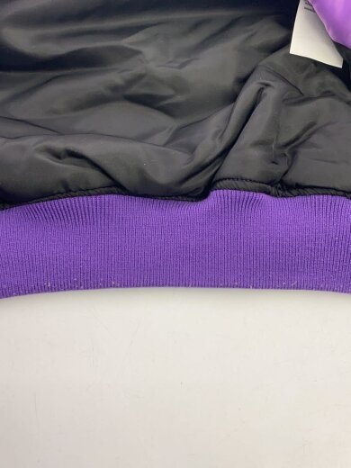 商品画像：ボンバージャケット/M/ナイロン/PUP 7