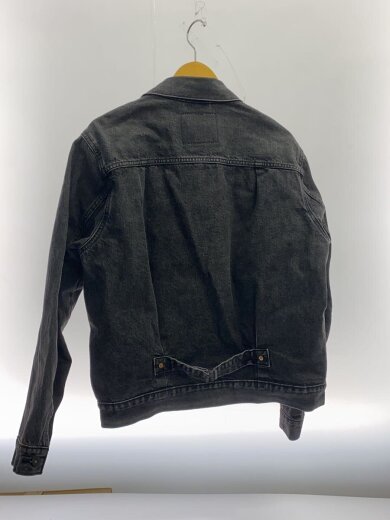 商品画像：TYPE1st/トラッカー/Gジャン/M/デニム/GRY/PC9-A3174-0000 2