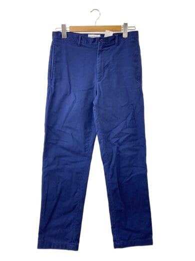 商品画像：ワークパンツ/S/コットン/NVY/AKB06 1