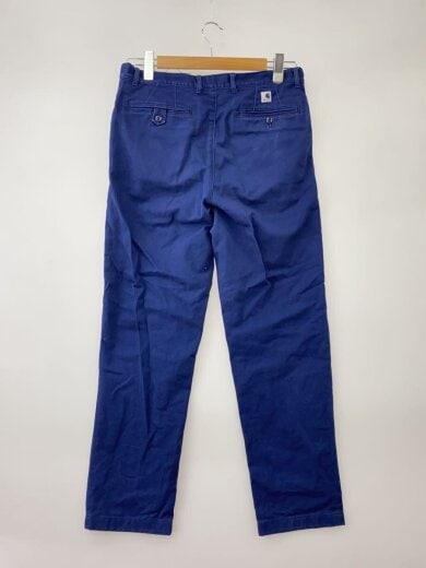 商品画像：ワークパンツ/S/コットン/NVY/AKB06 2