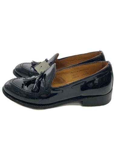 商品画像：ローファー/23921/UK3/BLK/エナメル/LACEY 1